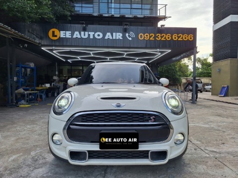 ซ่อมแอร์รถไม่เย็น นนทบุรี